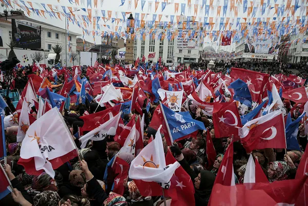 Başkan Erdoğan'dan Yozgat'ta flaş açıklamalar - 1