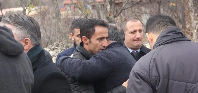 Türkiye Ampute Futbol Milli Takım Teknik Direktörü Osman Çakmak’a 10 ay sonra bir büyük acı daha