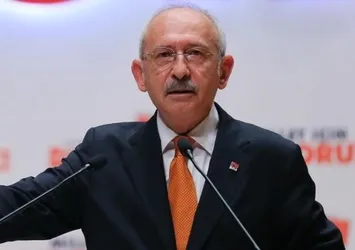'Siyasi ayak' propagandası yapanlara! İşte CHP’nin FETÖ arşivi