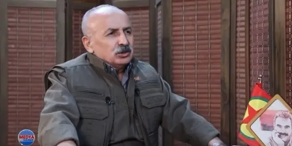 Kemal Kılıçdaroğlu’nun uyuşturucu iftirasına terör örgütü KCK’nın sözde yöneticisi Mustafa Karasu’dan skandal destek