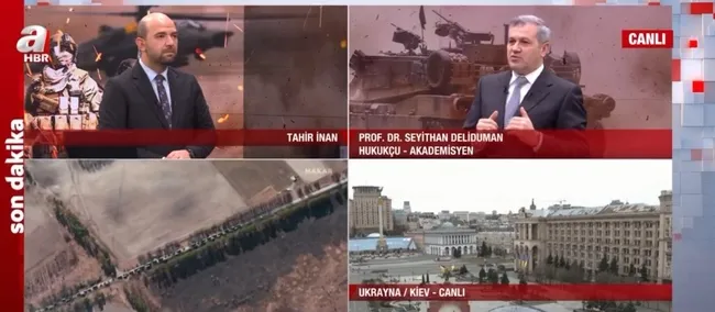 Batı ittifakı genişlerse ne olur? Batı Ukrayna’yı yalnız mı bıraktı?