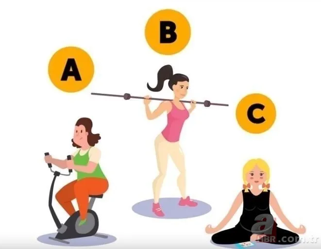 Bu zeka testi sosyal medyayı sallıyor! Detayları fark etmekte ne kadar dikkatlisiniz? 9