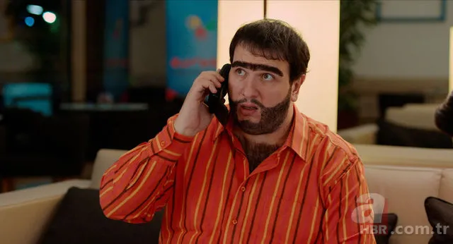 Cihan Ünal'dan Recep İvedik'e olay gönderme! "Komedi değil, şaklabanlık" 4