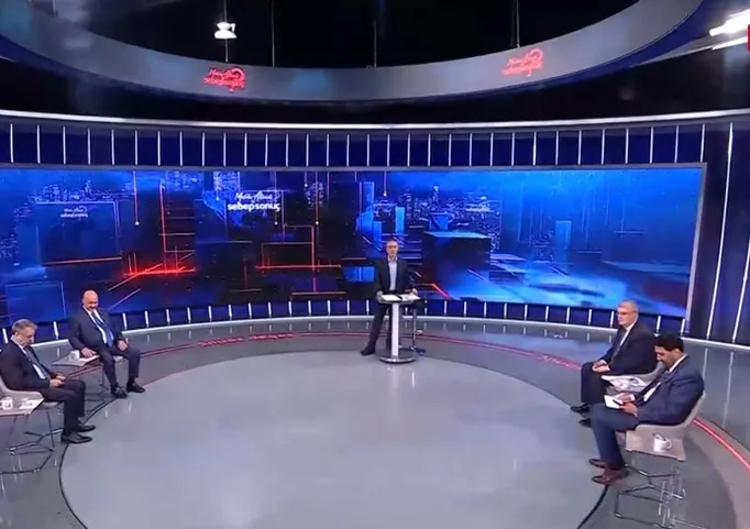 CHP'deki kaosun sorumlusu İmamoğlu mu?