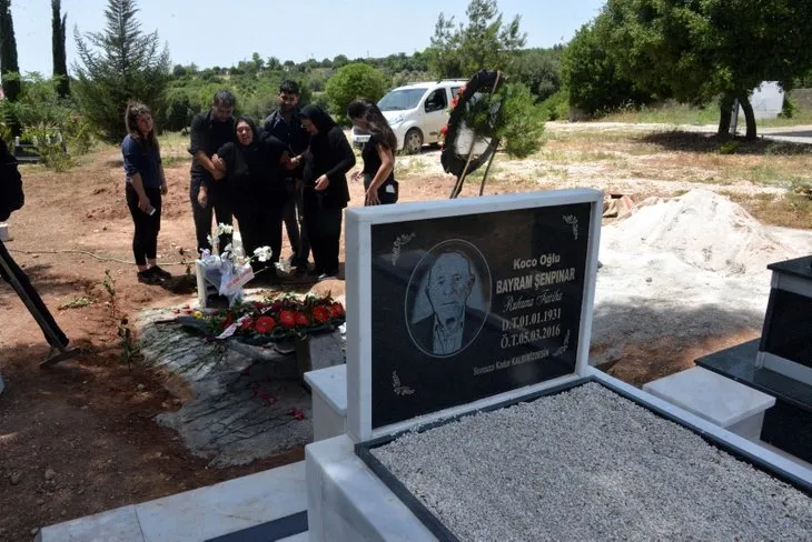 Boksörün öldürdüğü Zeynep Şenpınar’ın annesinden kan donduran sözler: Her tarafı mosmordu, delik deşikti