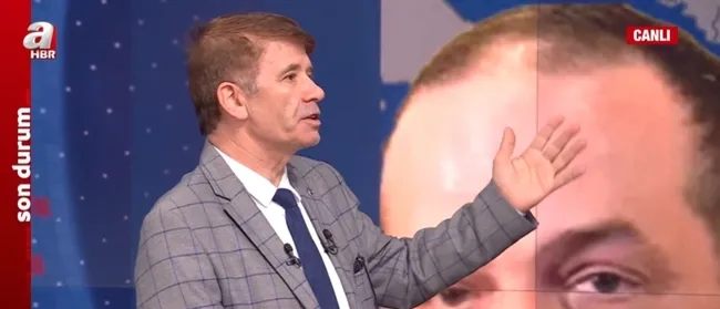 Rusya’nın Dağıstan bölgesinde yine terör saldırısı! Dağıstan saldırısı Rusya lideri Putin’e mesaj mı? Saldırının izleri A Haber’de