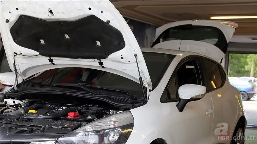 Araç alacaklar dikkat! Oto ekspertize belge zorunluluğu geliyor: Kimler yetki alabilecek, şartlar neler? 10