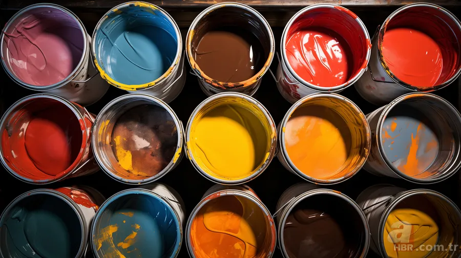 Kuşakların renk şifresi çözüldü! X kuşağı yeşili, Y kuşağı maviyi tercih ediyor 1