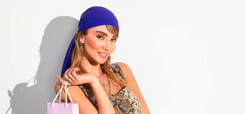 Özge Ulusoy estetik açıklaması: Yüzümde bir şey görüyor musunuz?