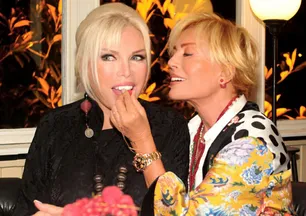 Semiramis Pekkan'dan şoke eden "evlatlık" itirafı! 