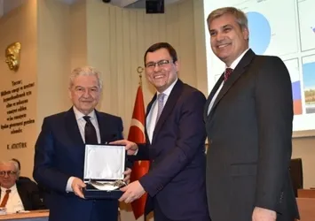 Rusya, yaş sebze yasağının kalkması için komisyona hız verdi