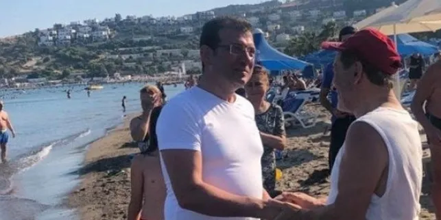 İstanbul’daki sel olayı: İBB Başkanı Ekrem İmamoğlu’nu FOX TV de topa tuttu