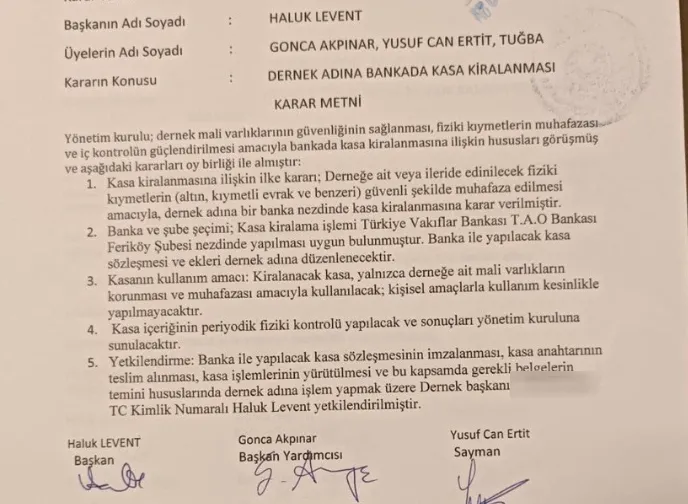 1786531362033.jpg Ahbap Derneği soruşturmasında kasa skandalı: 44 milyon TL kayıp! Altın yerine grip ilacı çıktı - 3
