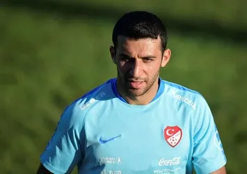 Beşiktaş İsmail Köybaşı ile sözleşme imzaladı