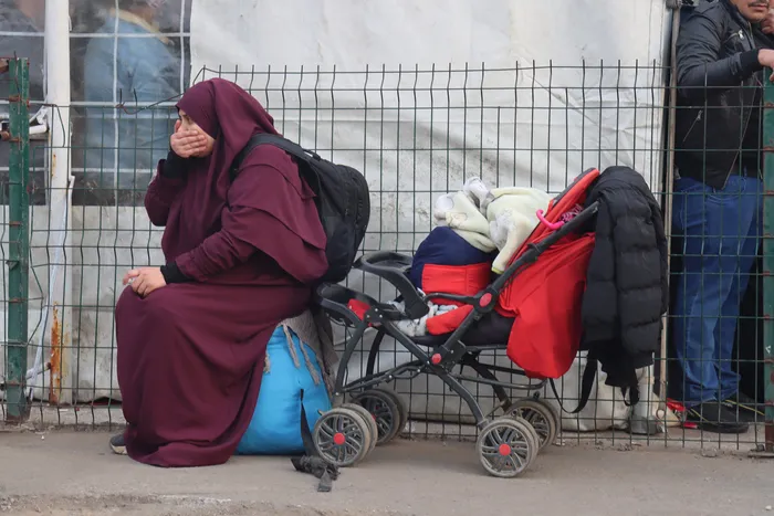 Dönüş yolundaki mazlumlara skandal sözler! Dertleri belli oldu: Müslümanlara düşmanlar - 2
