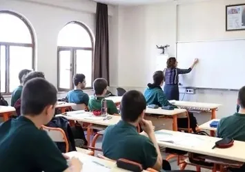 Eğitim-Sen’den LGBT provokasyonu!