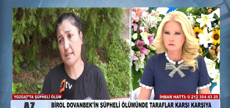 Müge Anlı geri döndü! Türkiye O’nu izledi