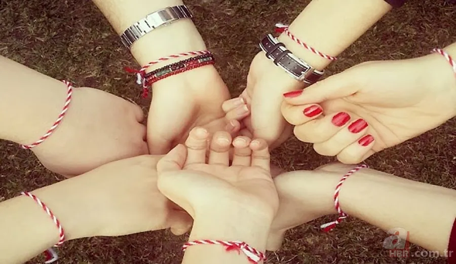 Marteniçka nedir? Marteniçka yapımı ve hikayesi nasıldır? 7