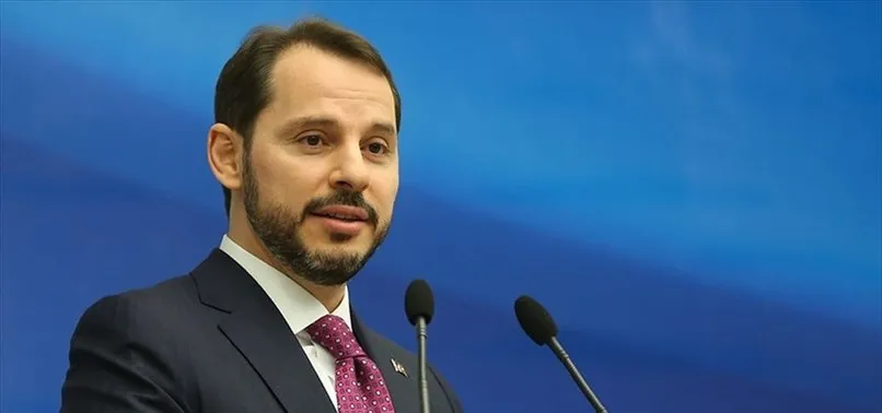 BAKAN ALBAYRAK AÇIKLADI! ÖTV VE KDV İNDİRİMİ UZADI