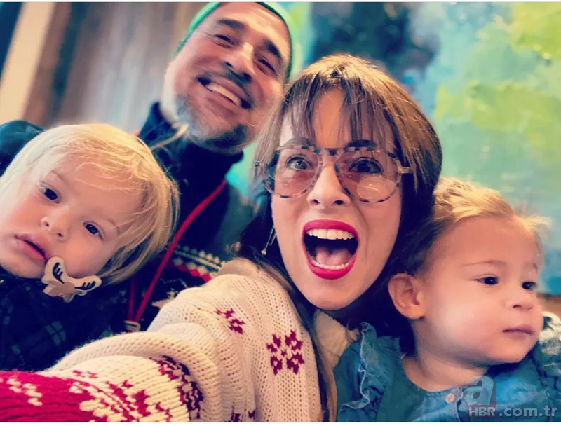 Doğa Rutkay ilk oyunculuk yıllarını anlattı: Dekor olarak kullanılan köfteleri yedim 5