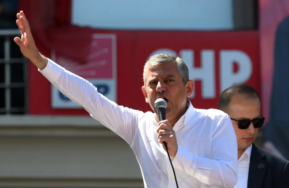 CHP kulisi çalkalanıyor: Köprüler tamamen atıldı - 6