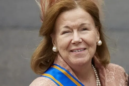 Hollanda Prensesi Christina hayatını kaybetti - 2