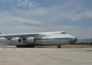 S-400 teslimatı devam ediyor! İşte son durum