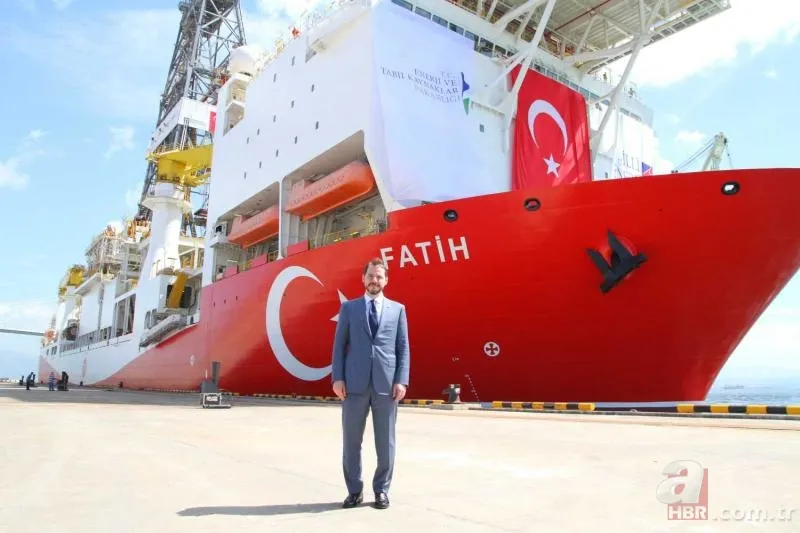 İki yılda 2 milyar dolar katkı! Her şey Berat Albayrak'ın o tarihi konuşmasıyla başladı 9