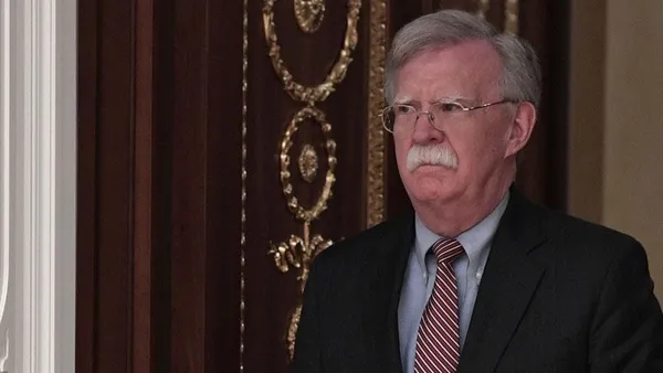 John Bolton’un Türkiye’deki seçimlere yönelik skandal çağrısına İbrahim Kalın’dan tepki: Sömürge valiliği oynadığınız günler geride kaldı
