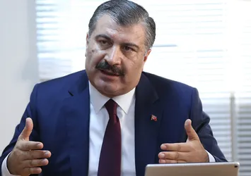 Sağlık Bakanı'ndan 'yıpranma payı' açıklaması