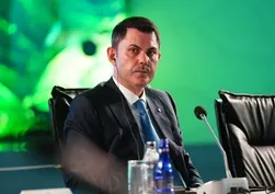 Bakan Kurum: Eylem gündemi hedeflerimizi Bonn’da açıklayacağız