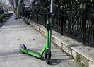 Scooterlara yeni düzenleme geliyor!