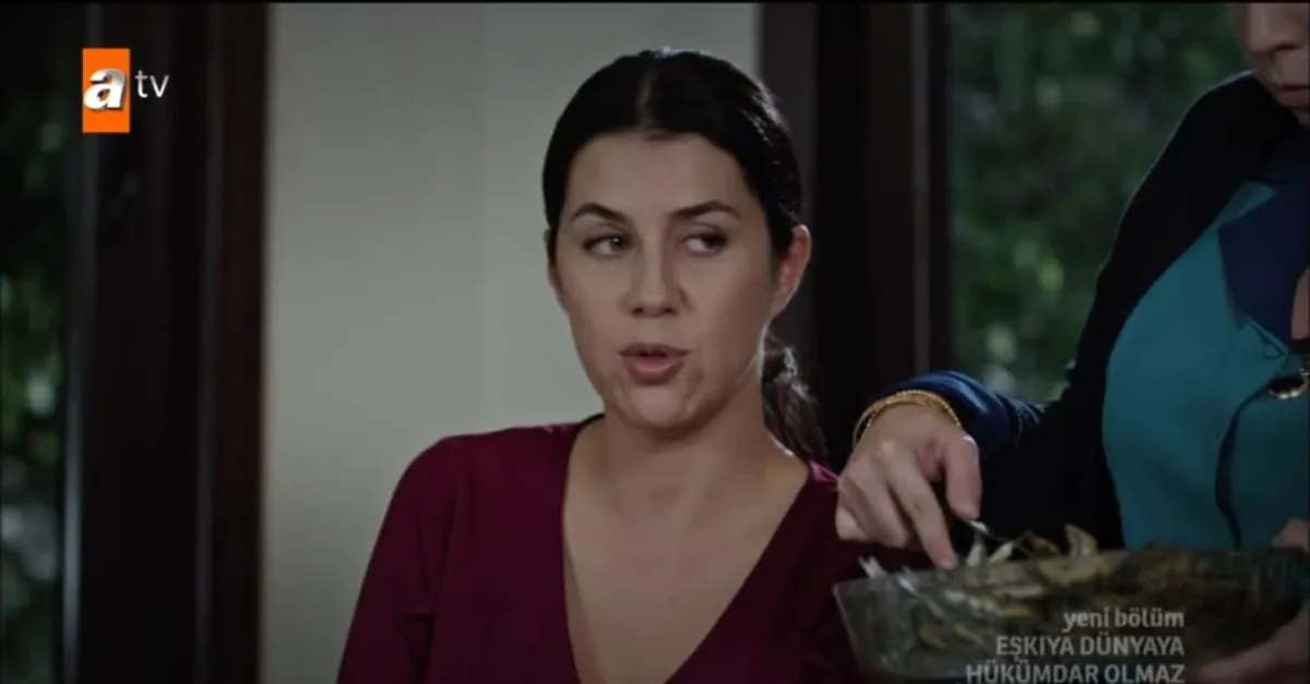 Eşkıya Dünyaya Hükümdar Olmaz'da Ünal öldü mü? EDHO'nun 114.bölümünde şok gelişme!