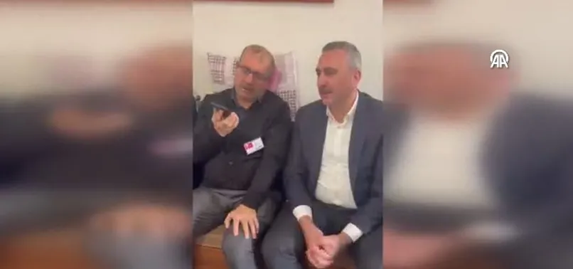 Başkan Erdoğan Gaziantepli şehit Hakan Gün'ün babasıyla telefonda görüştü: Şehitlerimizin kanı yerde kalmıyor