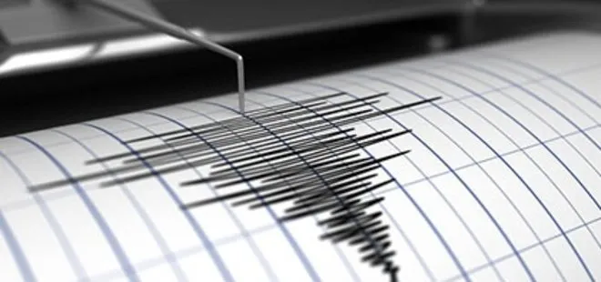 Manisa’da bir deprem daha