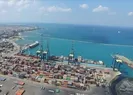 Hürmüz krizine rağmen Türk limanlarında büyüme!