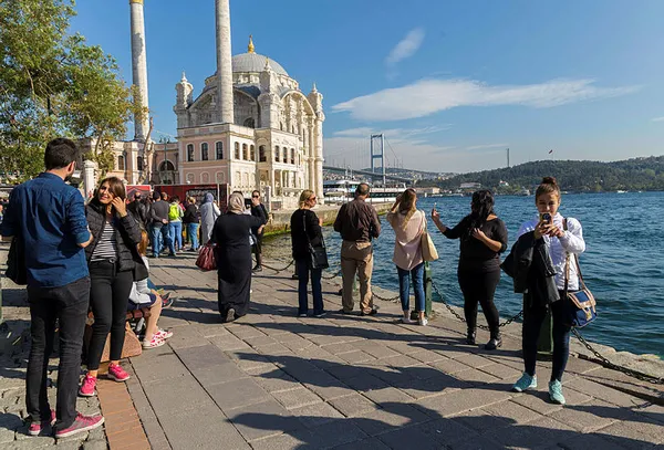 Meteoroloji hava durumu | İstanbul'da bugün hava nasıl olacak? 24 Haziran Perşembe hava durumu - 4