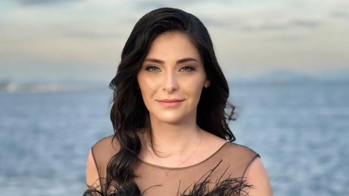 Kansere yenik düşmüştü! Gülşah Çomoğlu'nun eşi yürekleri dağladı