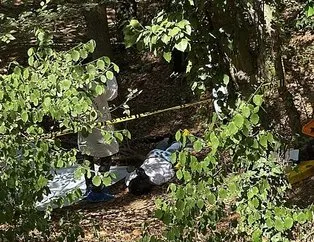 Sarıyer'de geçtiğimiz gün başına çöp poşeti geçirilmiş ve bantlanmış şekilde ölü bulunan Rusya vatandaşı Usman Amriev'in ölümüne ilişkin yeni detaylar ortaya çıktı. Amriev'in 3 yıl önce Türkiye'ye geldiği öğrenilirken, Rusça yazılı notta 