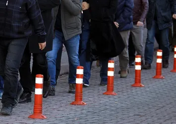 Adana'da DEAŞ operasyonu!