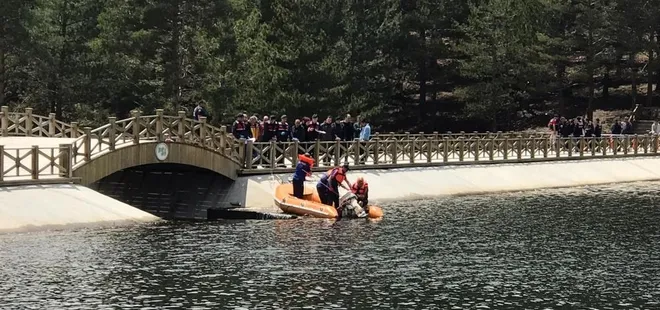Afyonkarahisar’da piknik faciası: 4 kişi hayatını kaybetti