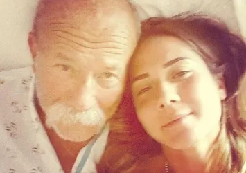 Kuzey Vargın’ın kızı Tuğçe Vargın ortalığı birbirine kattı! Katliam yapacağım