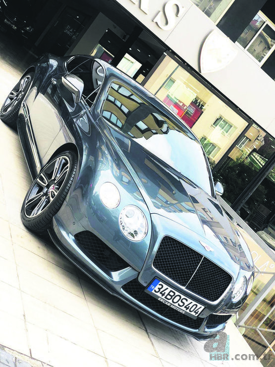 Tuba Büyüküstün’den ünlü isimlere mütevazılık dersi! Yeni aracı… 6