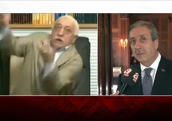 Eker FETÖ'yü iyi benzetti