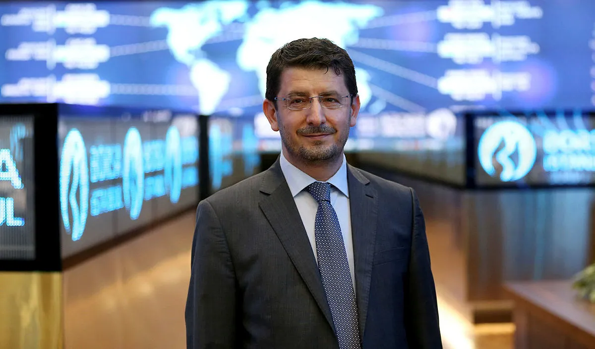 Karadağ: Varlık Fonu ile Türkiye devler ligine çıkacak