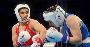 Los Angeles Olimpiyatları’nda kolbastı hedefi