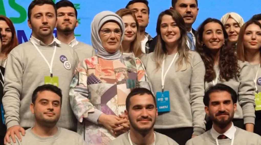 Sıfır Atık 9 yaşında: 0'dan COP31'e Dünya İçin Hep Birlikte