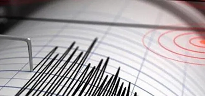 Akdeniz’de 5,1 büyüklüğünde deprem! AFAD tarafından son dakika açıklaması! SON DEPREMLER 2021