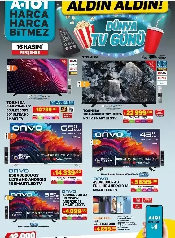 Öğretmenler Günü’ne özel indirimler başladı! 29,90’a düştü... A101, BİM, ŞOK aktüel kataloğunda hediye, çikolata, çiçek ve daha fazlası...