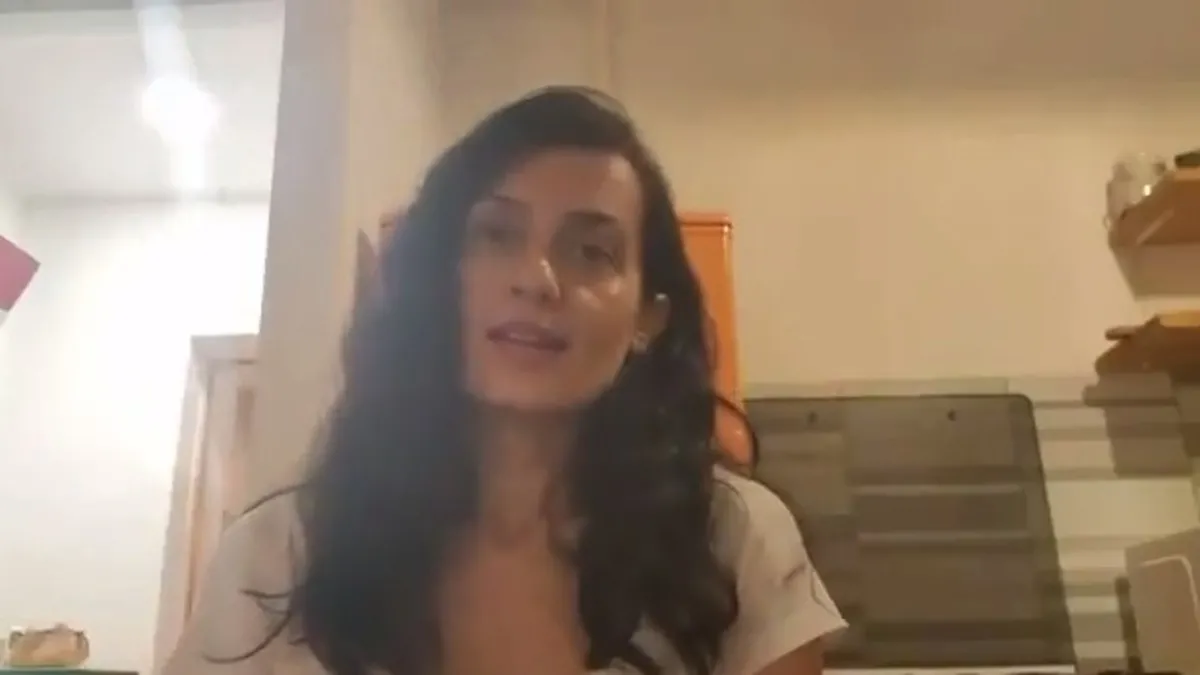 Şanlıurfa'ya ağır hakaretler eden Feride Durdu'ya soruşturma!